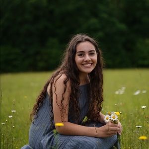 Meet your Posher, Brooklynn